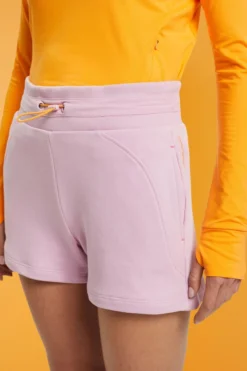 ESPRIT Active Sweatshorts -Esprit Geschäft 033EI1C306 560 16