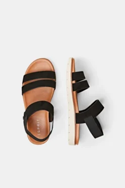 ESPRIT Multistrap-Sandalen -Esprit Geschäft 033EK1W309 001 31