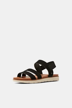 ESPRIT Multistrap-Sandalen -Esprit Geschäft 033EK1W309 001 32
