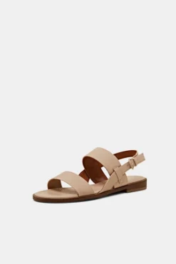 ESPRIT Sandale In Leder-Optik -Esprit Geschäft 033EK1W320 280 32