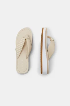 ESPRIT Zehentrenner Mit Keilabsatz -Esprit Geschäft 033EK1W324 290 31