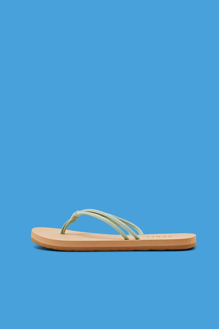 ESPRIT Zehentrenner Mit Knoten-Detail 1 ESPRIT Zehentrenner Mit Knoten-Detail