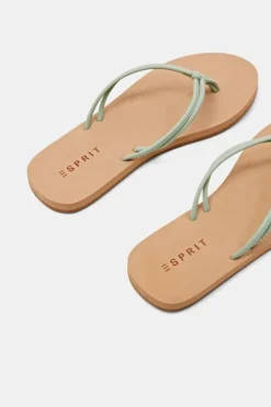 ESPRIT Zehentrenner Mit Knoten-Detail 11 ESPRIT Zehentrenner Mit Knoten-Detail -Esprit Geschäft 033EK1W325 390 33