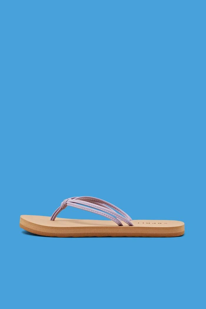 ESPRIT Zehentrenner Mit Knoten-Detail 1 ESPRIT Zehentrenner Mit Knoten-Detail