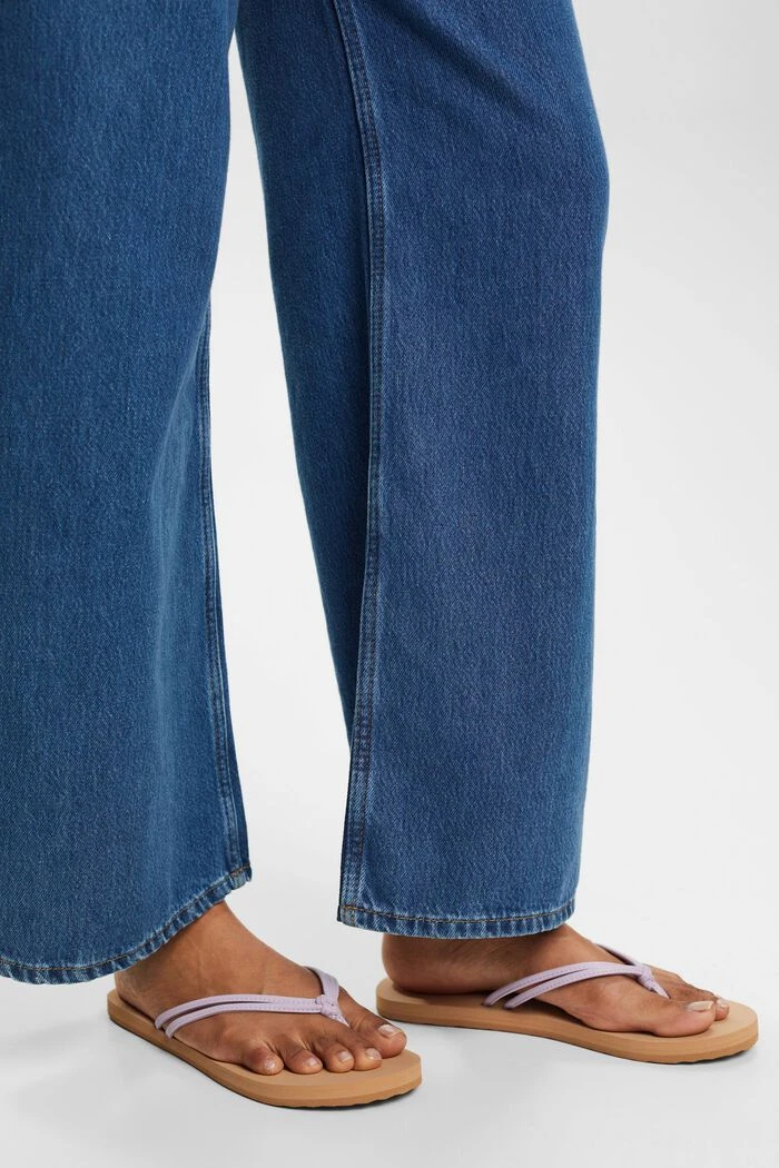 ESPRIT Zehentrenner Mit Knoten-Detail 2 ESPRIT Zehentrenner Mit Knoten-Detail – Bild 2