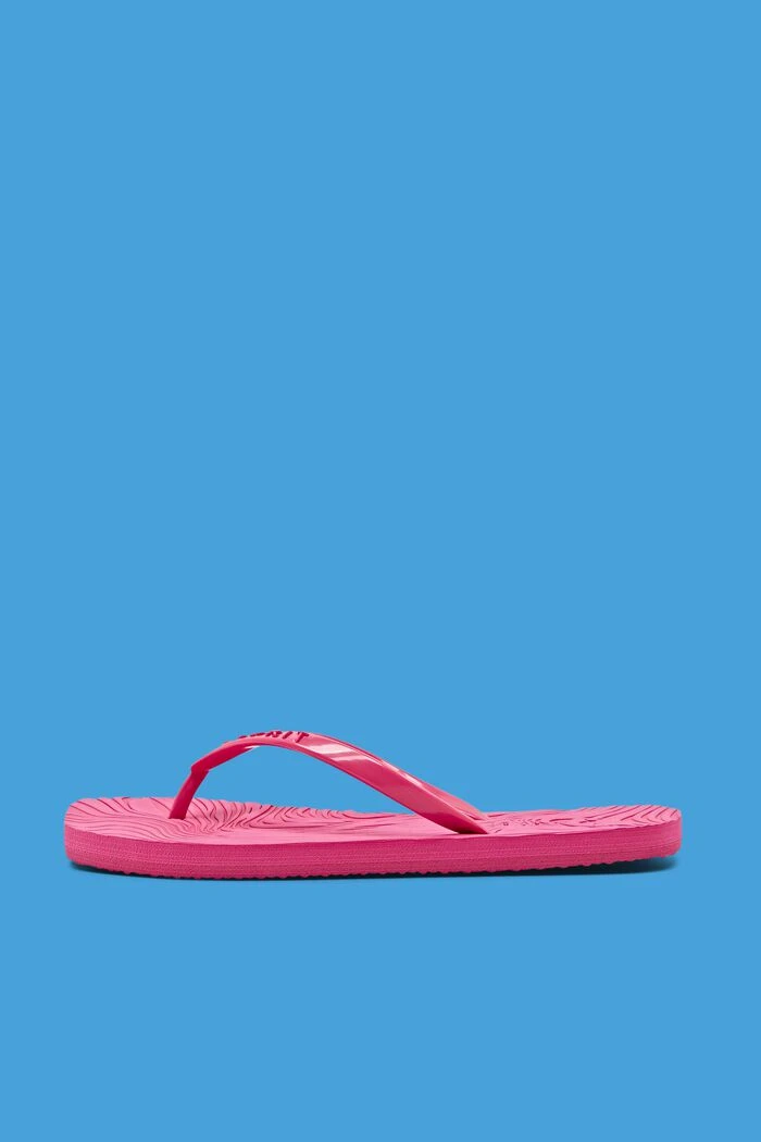 ESPRIT Trendige Slip Slops 1 ESPRIT Trendige Slip Slops