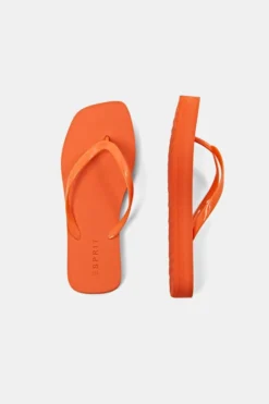 ESPRIT Zehentrenner Mit Plateausohle -Esprit Geschäft 033EK1W327 820 31