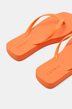 ESPRIT Zehentrenner Mit Plateausohle -Esprit Geschäft 033EK1W327 820 33