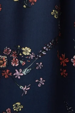 ESPRIT Hose Mit Weitem Bein, LENZING™ ECOVERO™ -Esprit Geschäft 043CC1B323 408 17