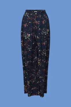 ESPRIT Hose Mit Weitem Bein, LENZING™ ECOVERO™ -Esprit Geschäft 043CC1B323 408 20