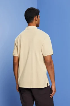 ESPRIT Poloshirt Aus Jersey -Esprit Geschäft 043CC2K316 285 11