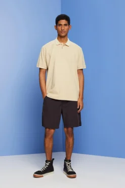 ESPRIT Poloshirt Aus Jersey -Esprit Geschäft 043CC2K316 285 15