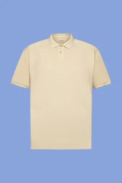 ESPRIT Poloshirt Aus Jersey -Esprit Geschäft 043CC2K316 285 20