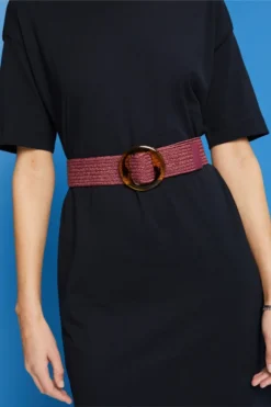 ESPRIT Gewebter Taillengürtel -Esprit Geschäft 043EA1S305 600 37