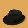 ESPRIT Gewebter Trilby-Hut