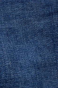 ESPRIT Capri-Jeans Mit Mittelhohem Bund -Esprit Geschäft 043EE1B337 901 17