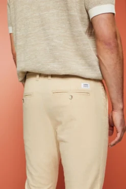 ESPRIT Sommer-Chinohose 11 ESPRIT Sommer-Chinohose -Esprit Geschäft 043EE2B305 290 18