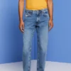ESPRIT Jeans In Bequemer, Schmaler Passform