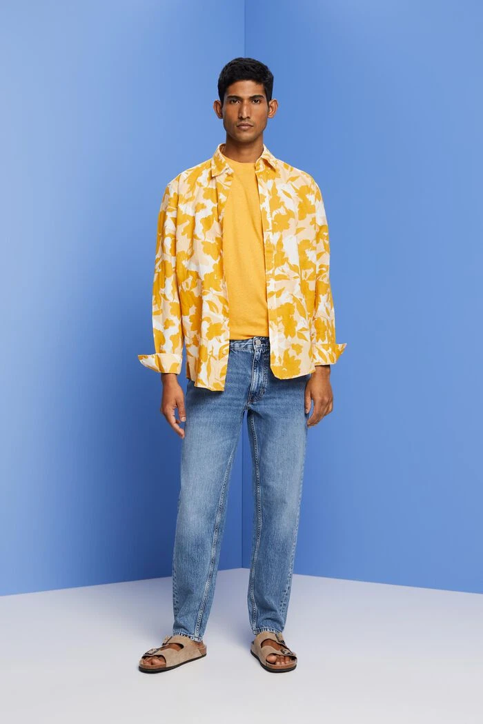 ESPRIT Jeans In Bequemer, Schmaler Passform 2 ESPRIT Jeans In Bequemer, Schmaler Passform – Bild 2