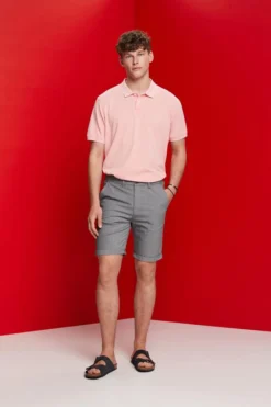ESPRIT Shorts Im Chino-Stil -Esprit Geschäft 043EE2C314 035 15