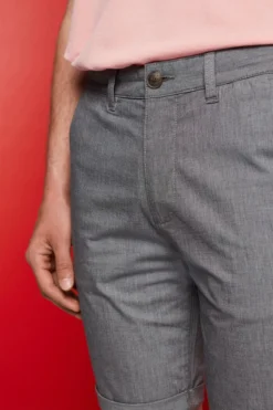 ESPRIT Shorts Im Chino-Stil -Esprit Geschäft 043EE2C314 035 16