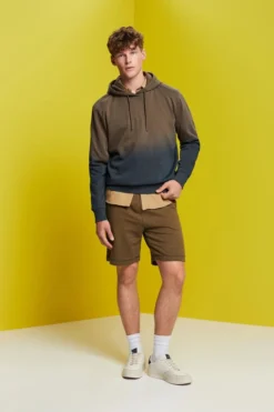 ESPRIT Sweatshorts Aus Baumwolle 13 ESPRIT Sweatshorts Aus Baumwolle -Esprit Geschäft 043EE2C320 350 15