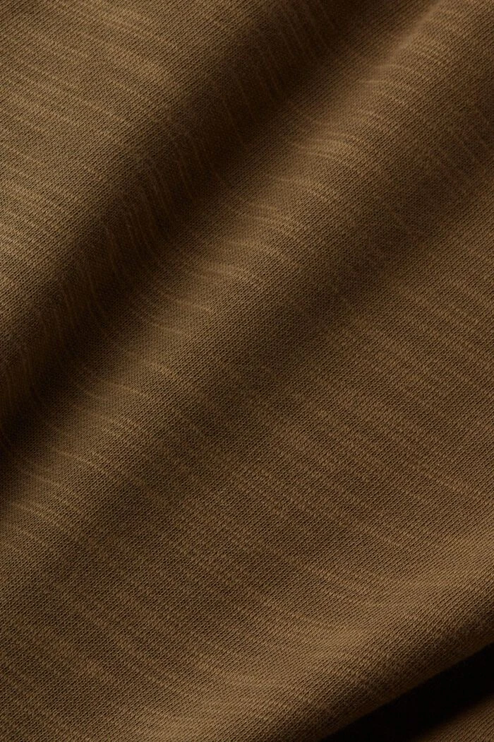 ESPRIT Sweatshorts Aus Baumwolle 7 ESPRIT Sweatshorts Aus Baumwolle – Bild 7