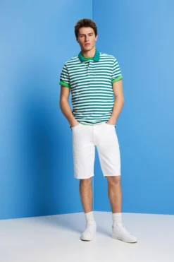 ESPRIT Shorts Denim -Esprit Geschäft 043EE2C321 100 15