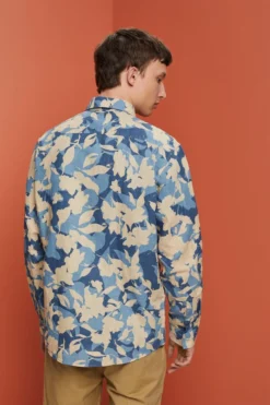 ESPRIT Shirts Woven -Esprit Geschäft 043EE2F306 430 11