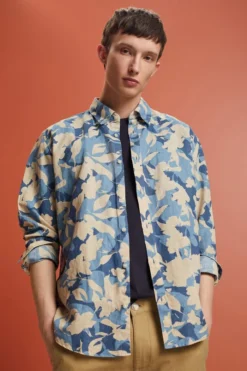 ESPRIT Shirts Woven -Esprit Geschäft 043EE2F306 430 13