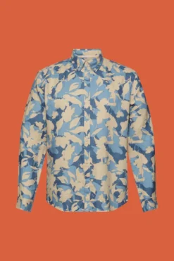 ESPRIT Shirts Woven -Esprit Geschäft 043EE2F306 430 20