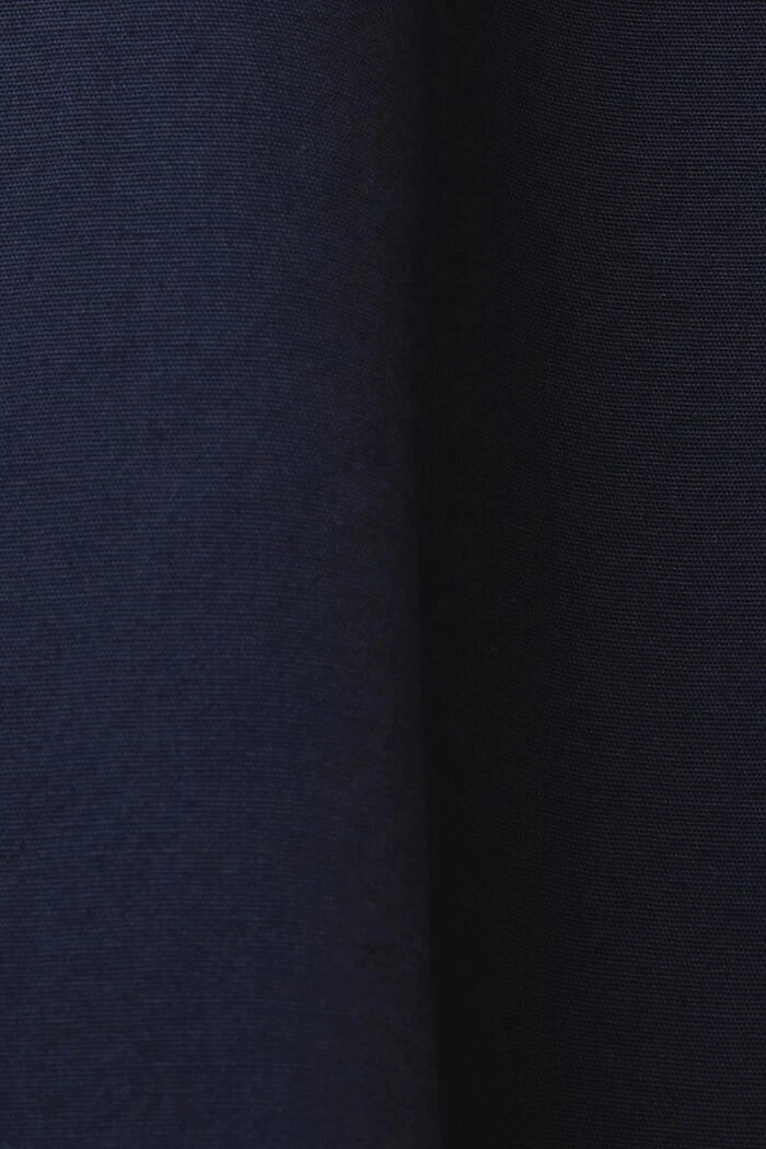 ESPRIT Baumwollhemd Mit Stehkragen 5 ESPRIT Baumwollhemd Mit Stehkragen – Bild 5