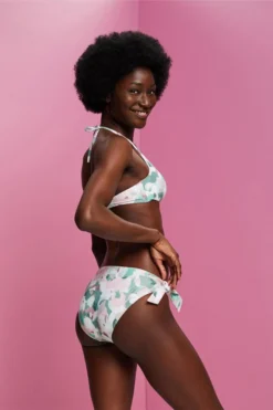 ESPRIT Bikinihose Mit Bindeschleifen -Esprit Geschäft 043EF1A315 352 11
