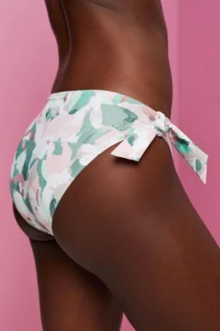 ESPRIT Bikinihose Mit Bindeschleifen -Esprit Geschäft 043EF1A315 352 18