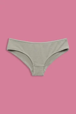ESPRIT Strukturierte Hipster-Bikinihose -Esprit Geschäft 043EF1A323 350 20