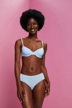 ESPRIT Bügel-BH Aus Recycelter Mikrofaser