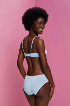 ESPRIT Bügel-BH Aus Recycelter Mikrofaser -Esprit Geschäft 043EF1T327 435 11