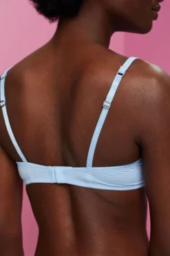 ESPRIT Bügel-BH Aus Recycelter Mikrofaser -Esprit Geschäft 043EF1T327 435 18