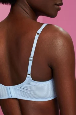 ESPRIT Wattierte Bralette Aus Recycelter Mikrofaser 8 ESPRIT Wattierte Bralette Aus Recycelter Mikrofaser -Esprit Geschäft 043EF1T329 435 18