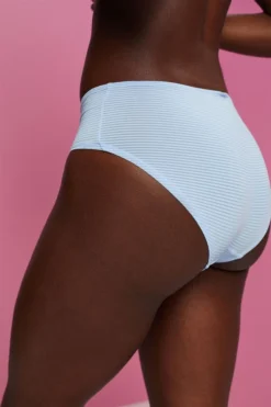 ESPRIT Mit Recycling-Anteil: 2er-Pack Mikrofaser-Pantys -Esprit Geschäft 043EF1T330 435 18