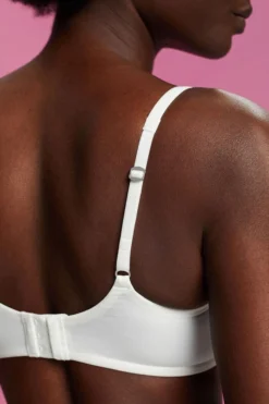 ESPRIT Recycelt: Wattierter BH Mit Mikrofaser 8 ESPRIT Recycelt: Wattierter BH Mit Mikrofaser -Esprit Geschäft 043EF1T348 110 18