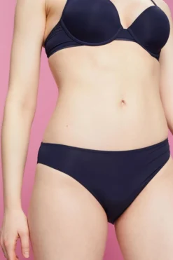 ESPRIT 2er-Set Hipster-Slips Aus Mikrofaser -Esprit Geschäft 043EF1T350 415 16