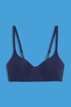 ESPRIT Nahtloser Mikrofaser-BH -Esprit Geschäft 043EF1T356 415 20