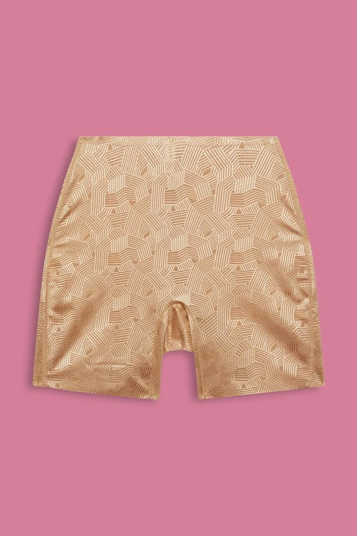 ESPRIT Hipster-Shorts Mit Dezent Formgebender Spitze 5 ESPRIT Hipster-Shorts Mit Dezent Formgebender Spitze – Bild 5