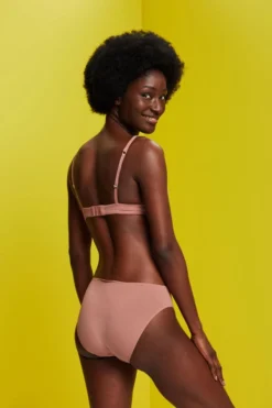 ESPRIT Wattierter BH Aus Recycelter Mikrofaser -Esprit Geschäft 043EF1T359 800 11