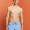 ESPRIT Unifarbene Badeshorts
