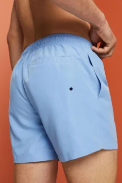 ESPRIT Unifarbene Badeshorts -Esprit Geschäft 043EF2A302 445 18