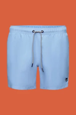 ESPRIT Unifarbene Badeshorts -Esprit Geschäft 043EF2A302 445 20