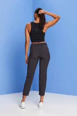 ESPRIT Pants Woven -Esprit Geschäft 043EI1B301 010 11