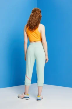 ESPRIT Recycelt: Jogginghose 10 ESPRIT Recycelt: Jogginghose -Esprit Geschäft 043EI1B305 390 11